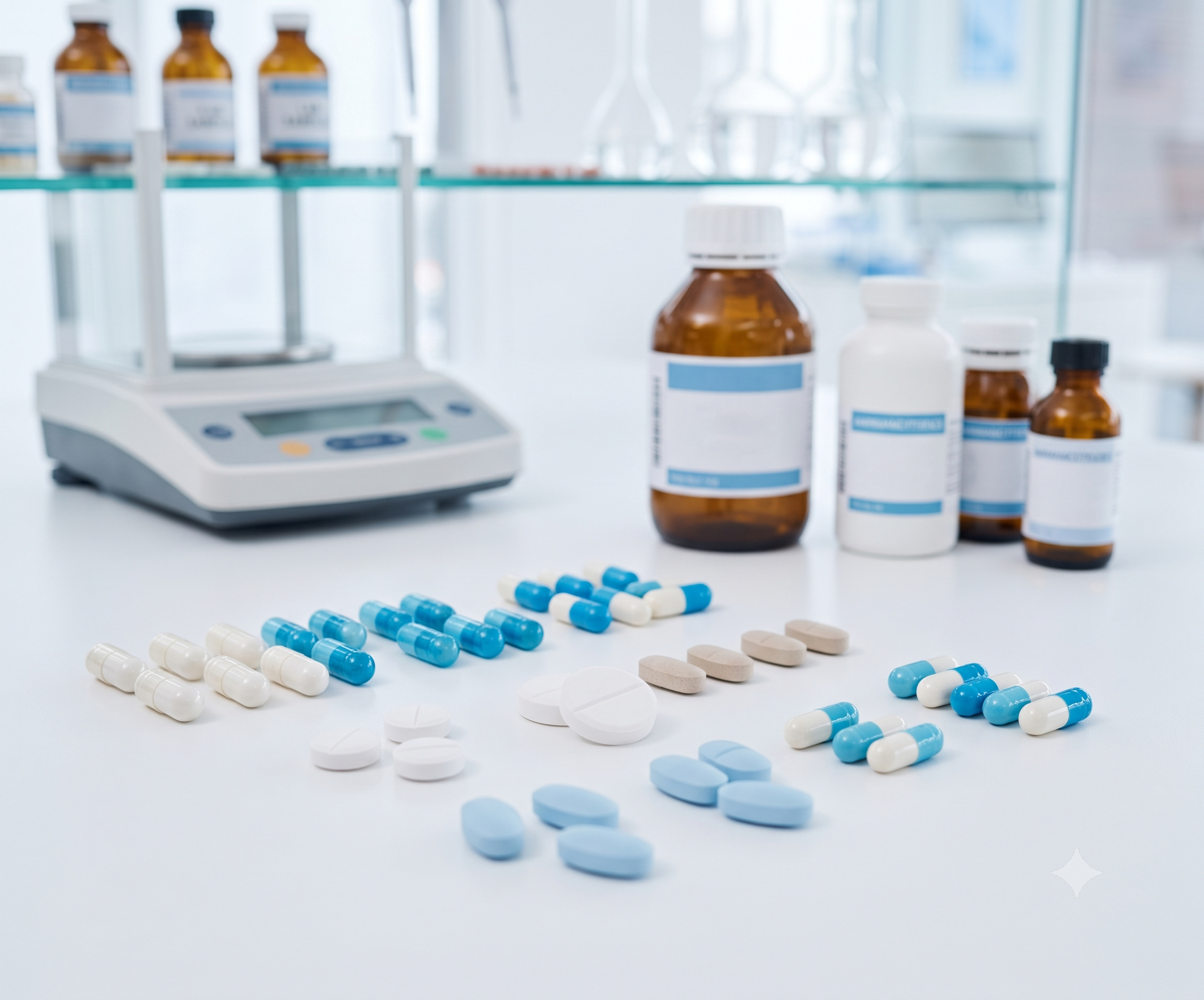 Infusion IV Products