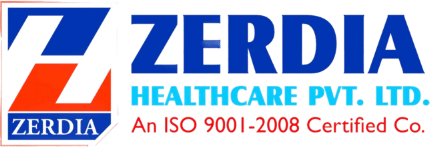 Zerdia Healthcare