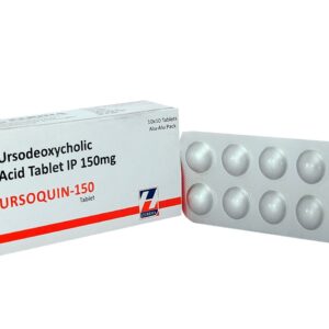 URSOQUIN-150