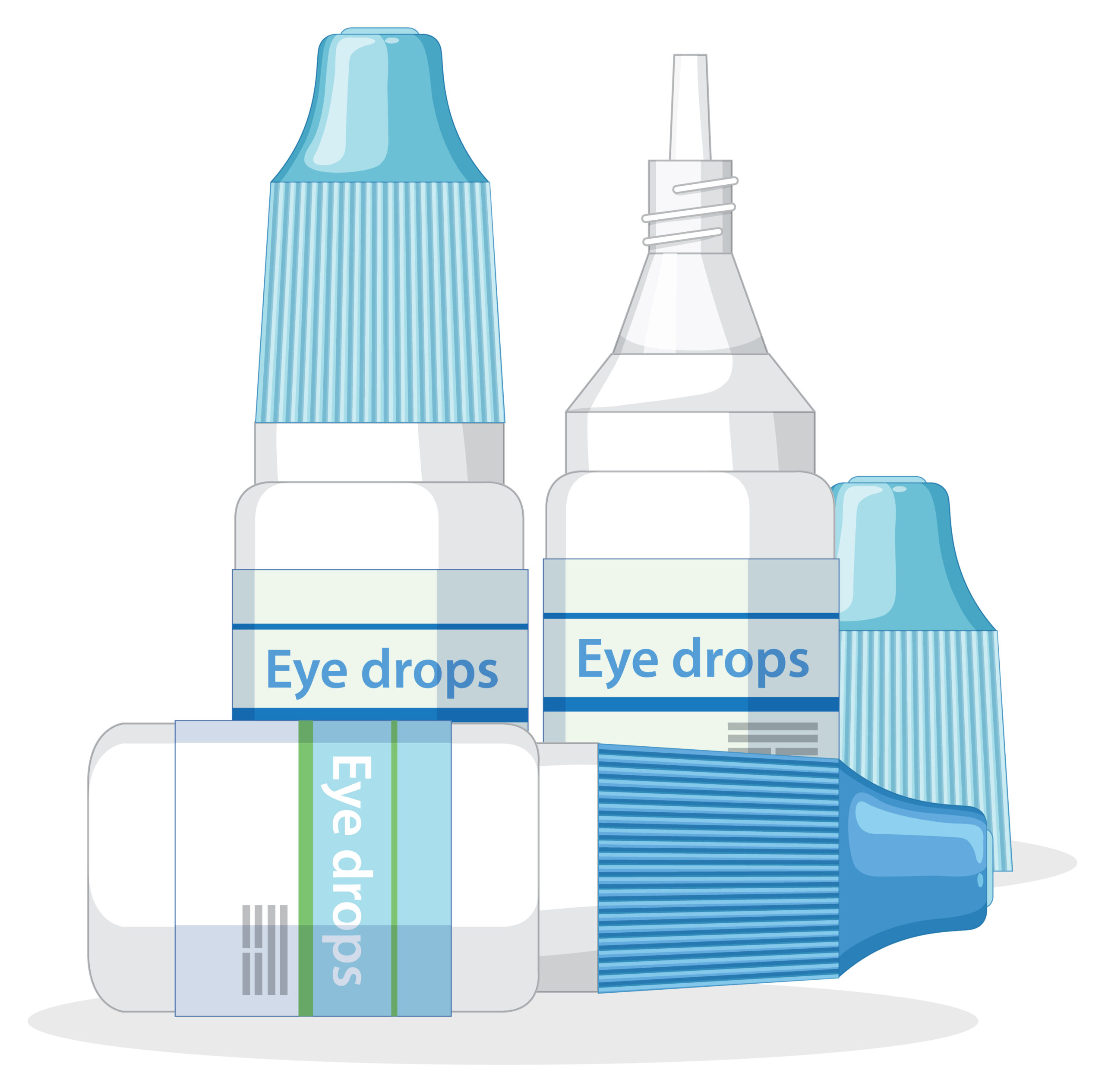 EYE DROP