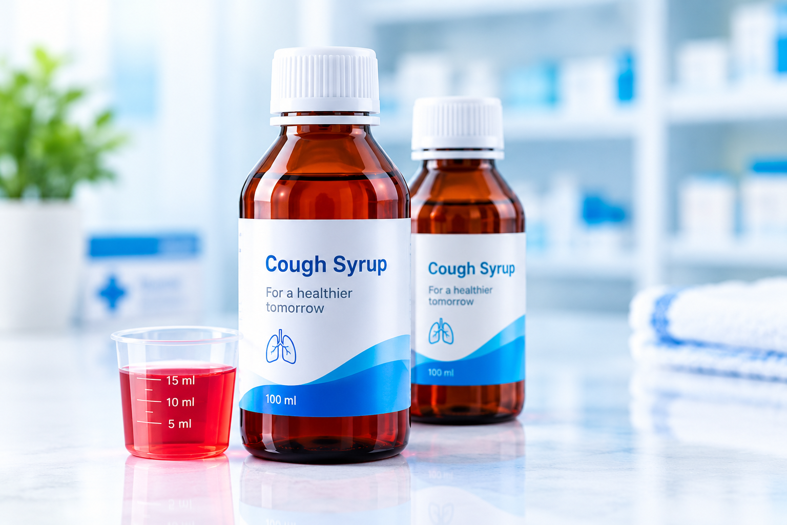 Syrups