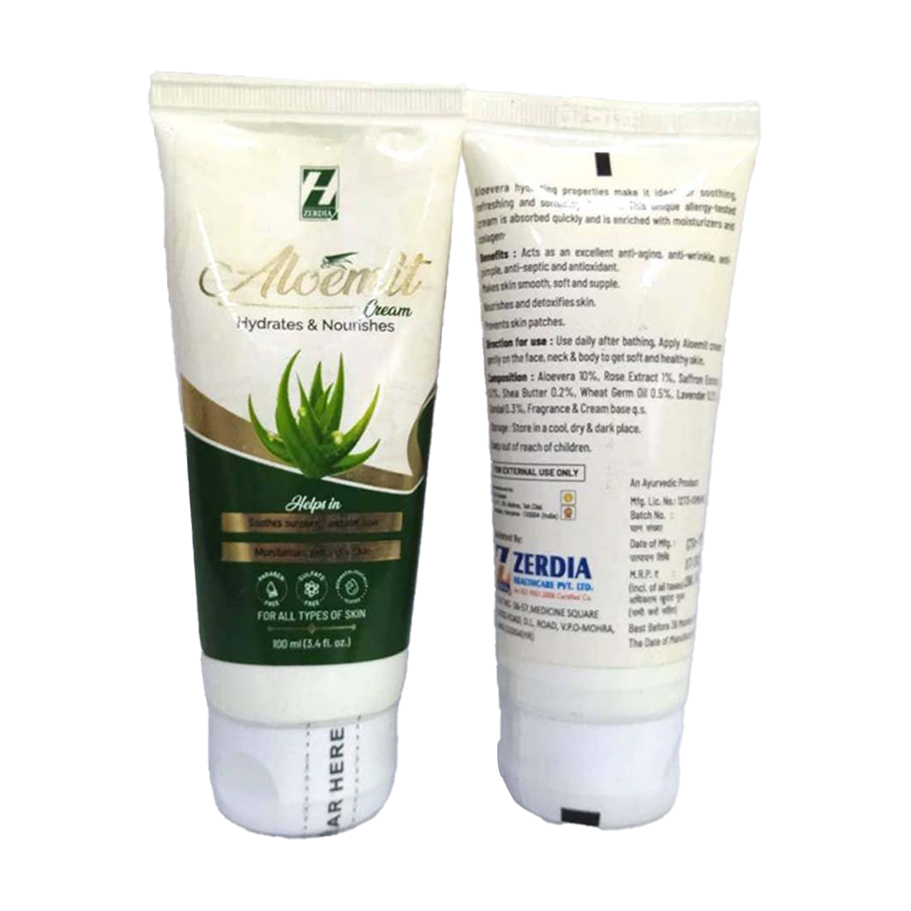 ALOEMIT CREAM