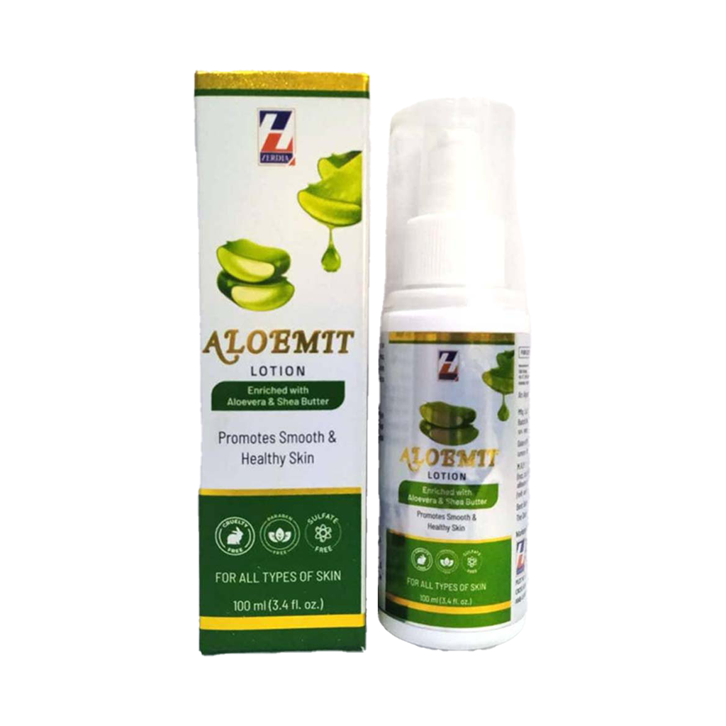 ALOEMIT LOTION