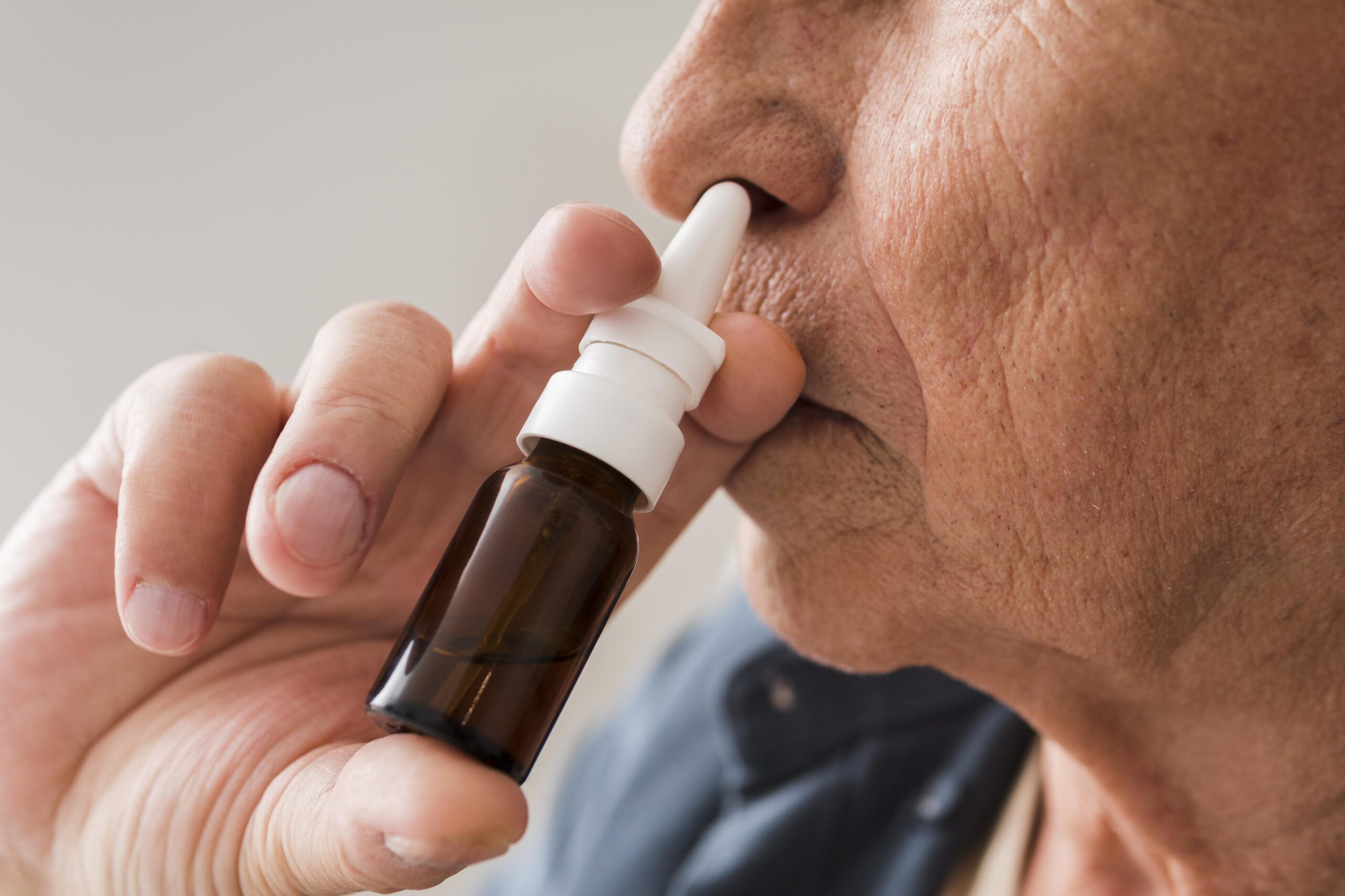 Nasal Spray