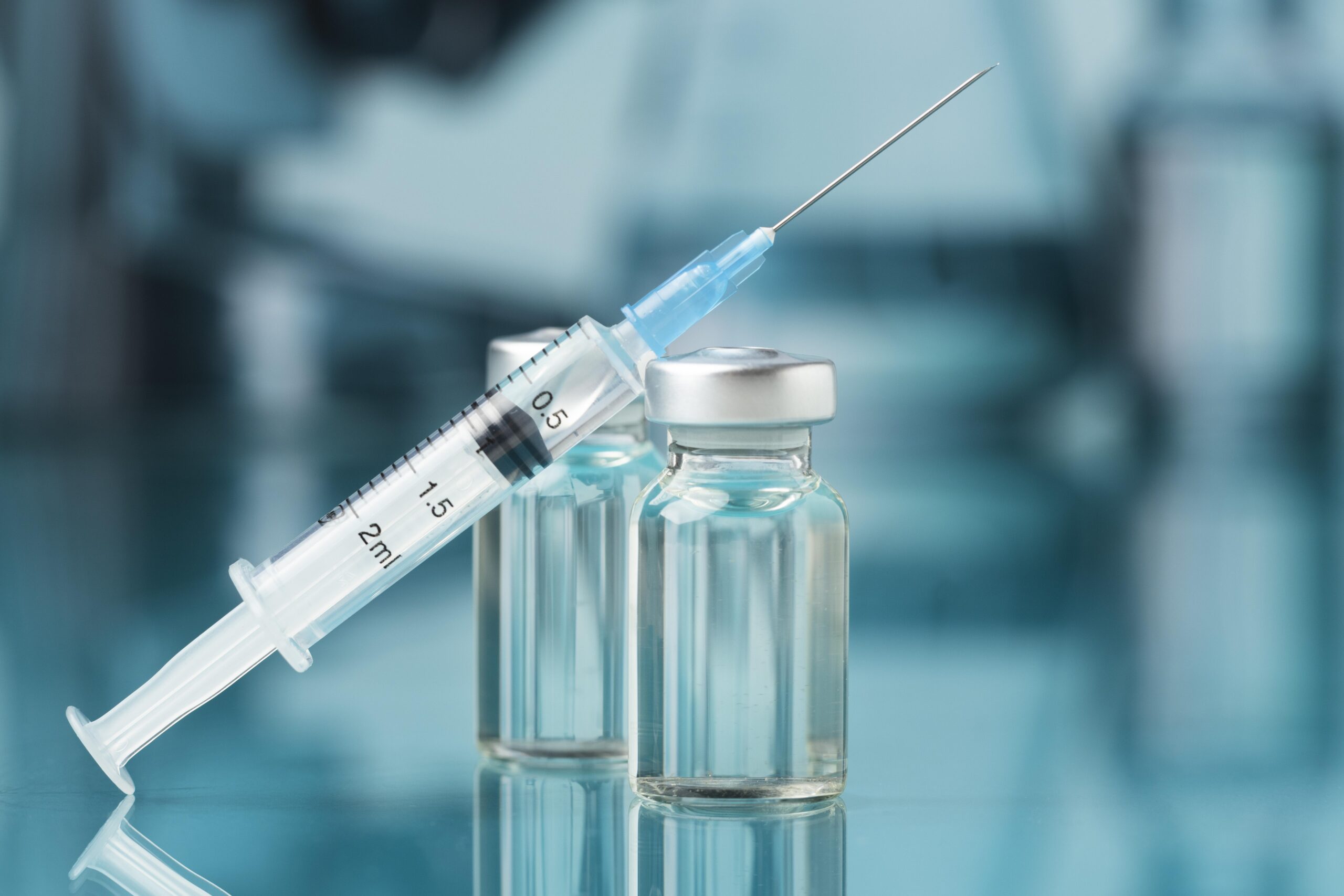Injections