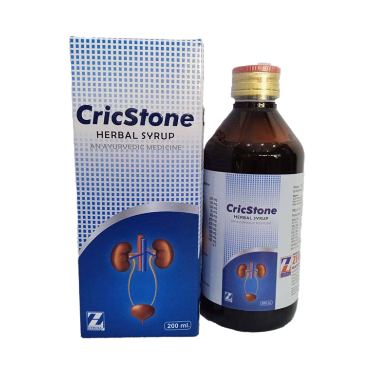 CRICSTONE