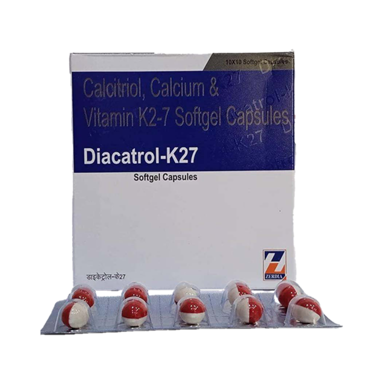 DIACATROL-K27