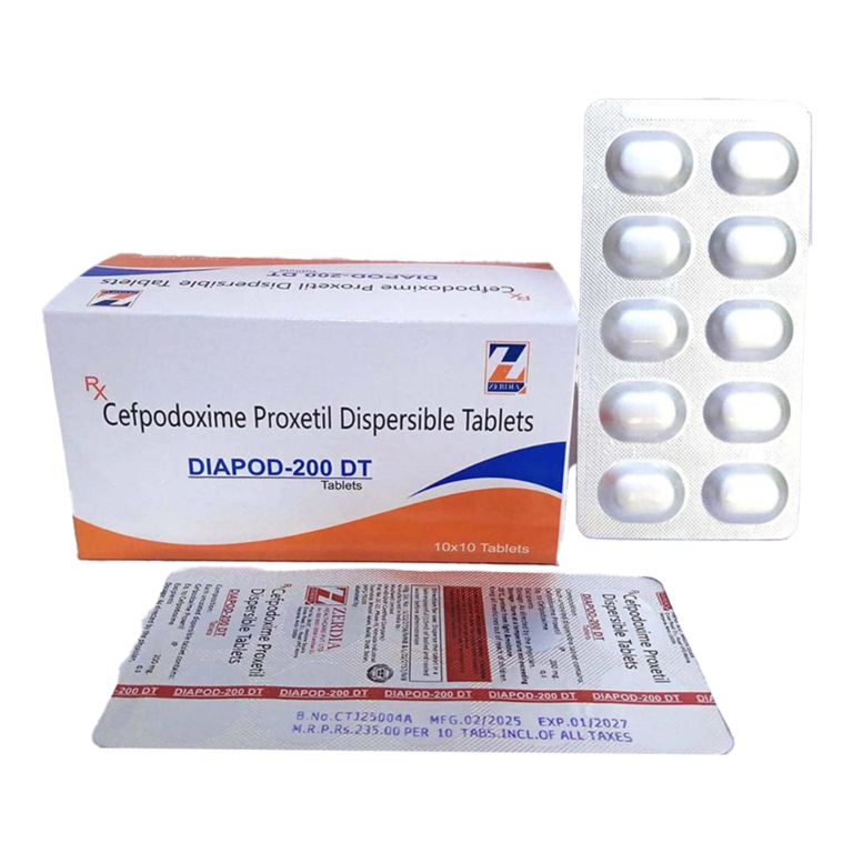 DIAPOD-200 DT