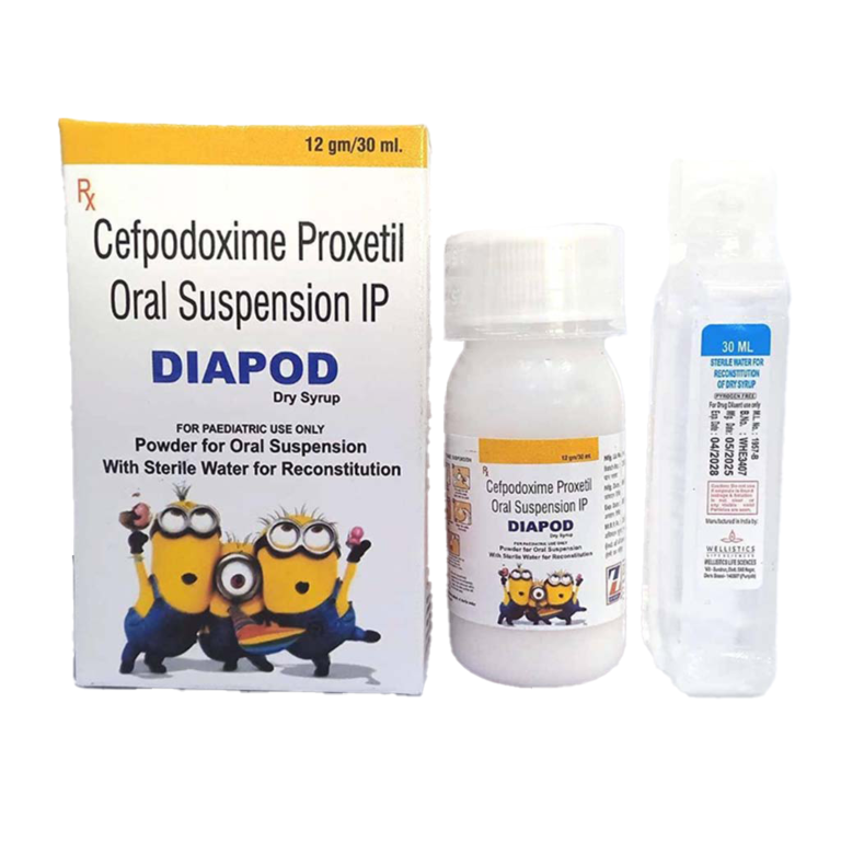 DIAPOD-50