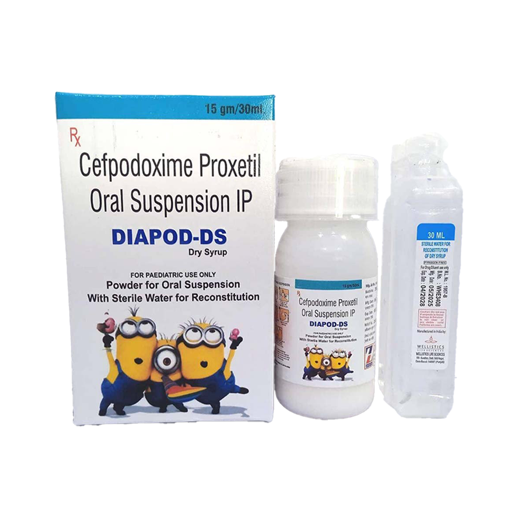 DIAPOD-DS