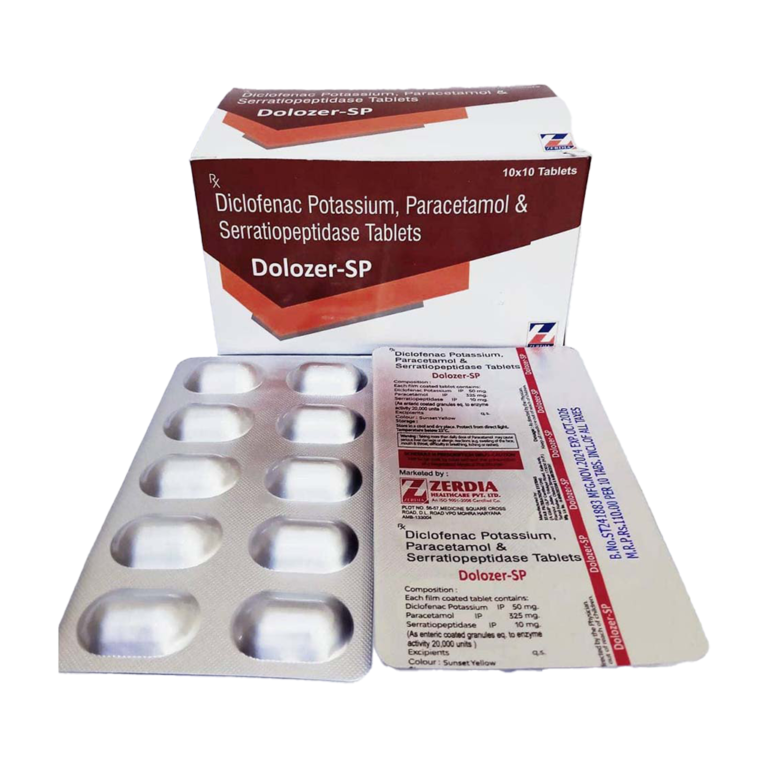 DOLOZER-SP