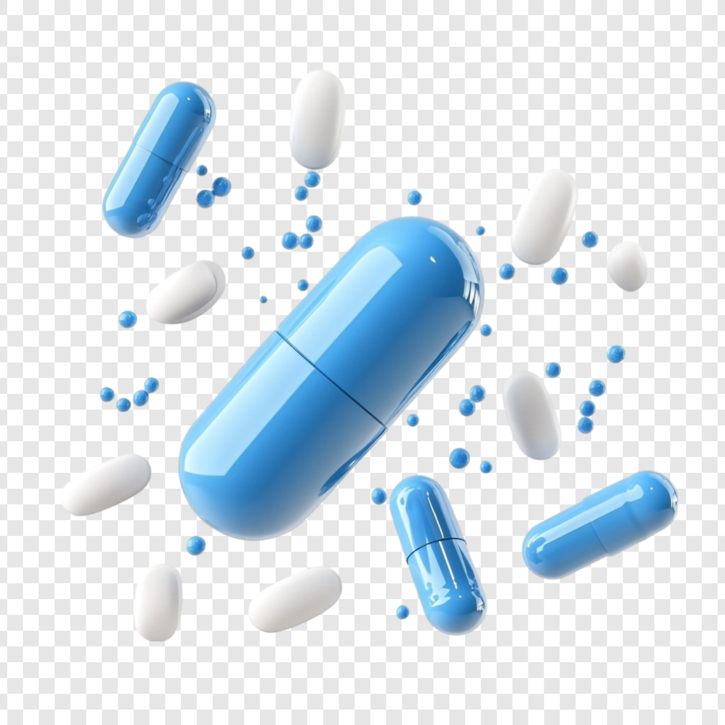Capsules