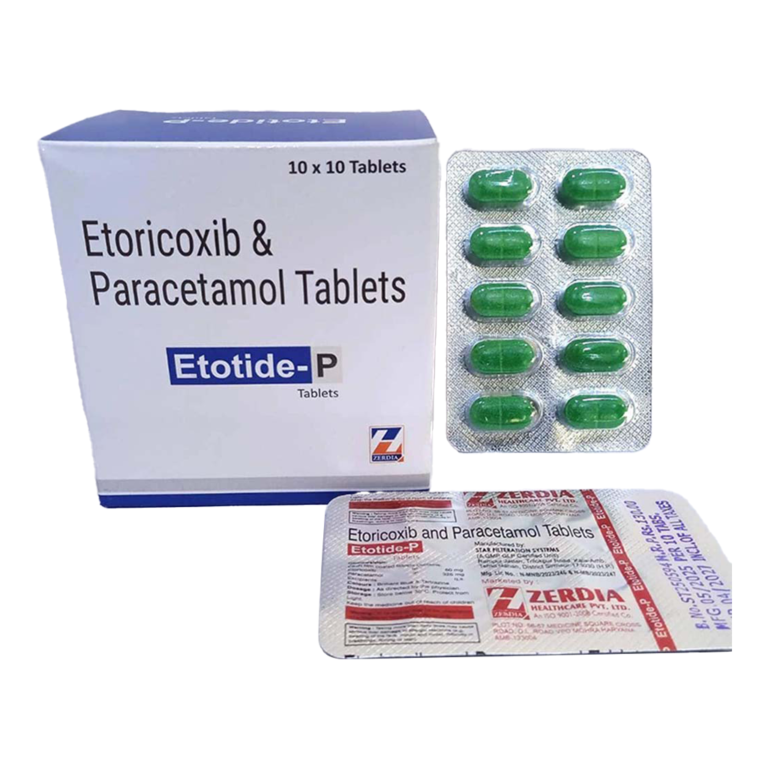 ETOTIDE-P