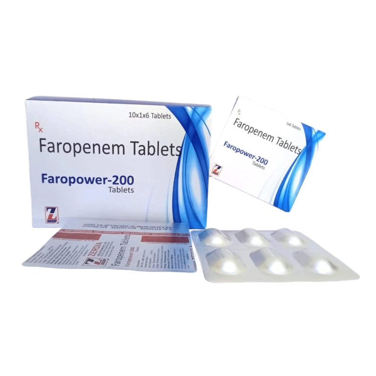 FAROPOWER-200