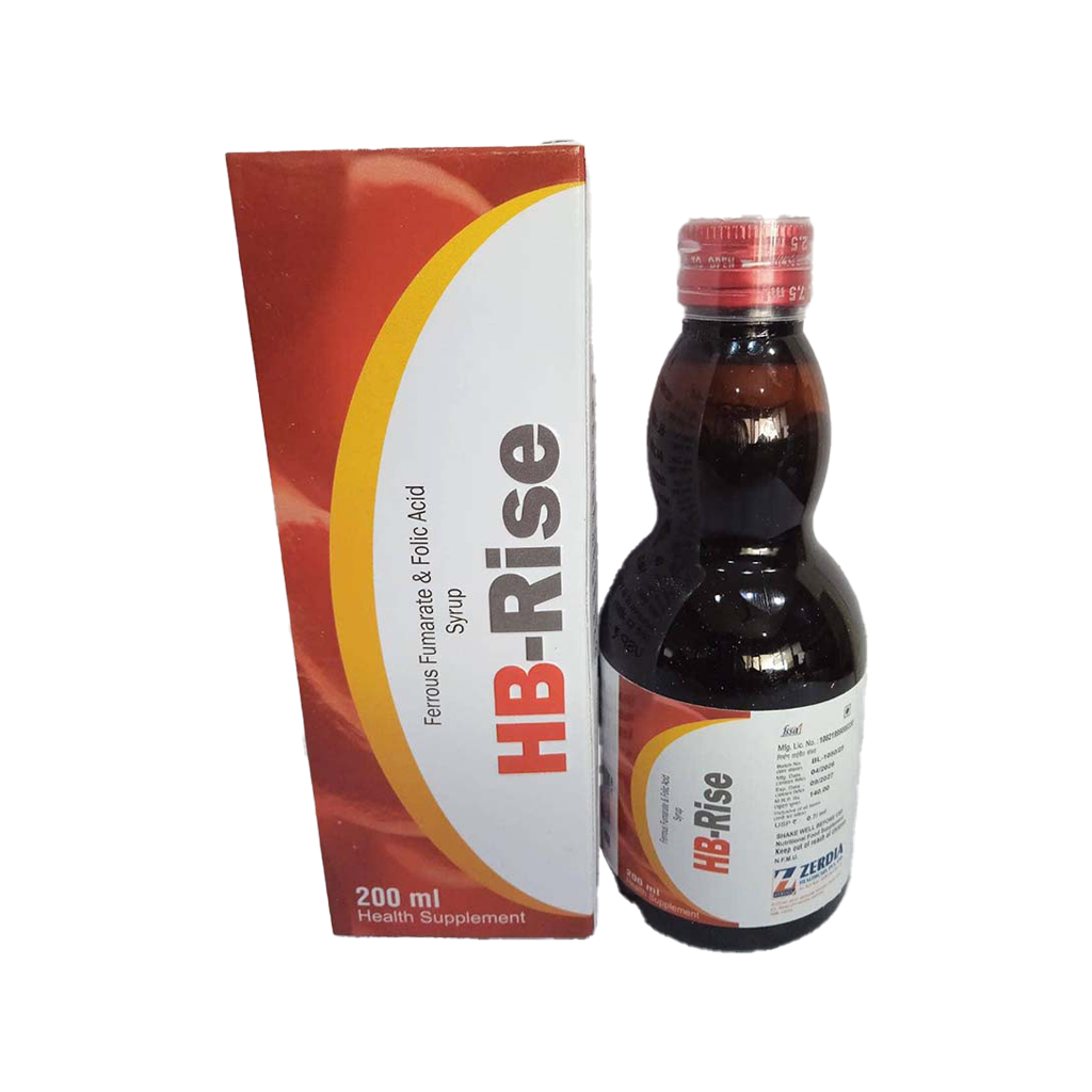 HB-RISE