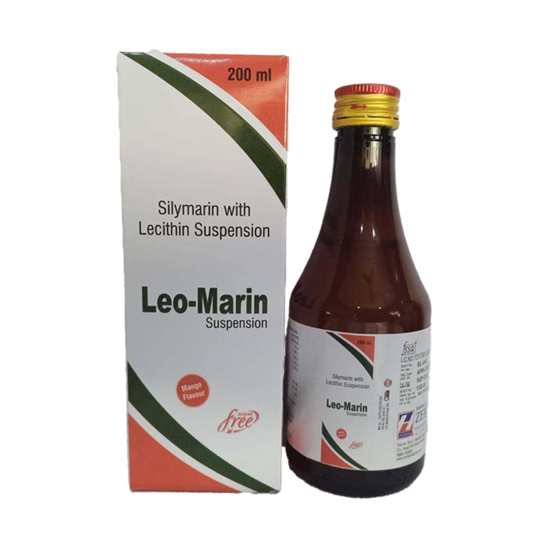 Leo-MARIN