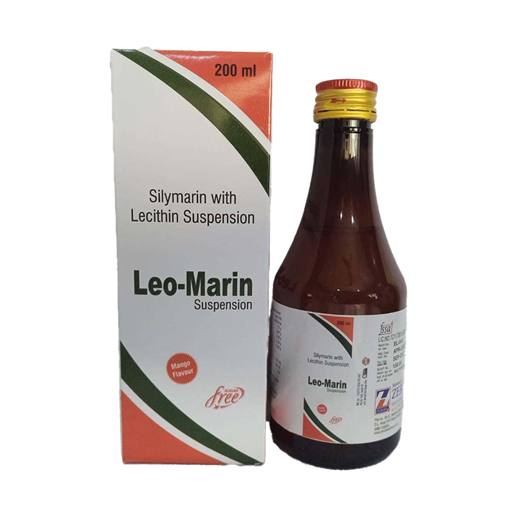 Leo-MARIN