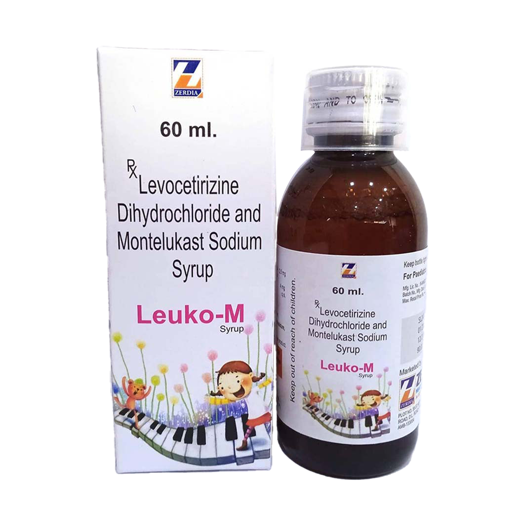 LEUKO-M