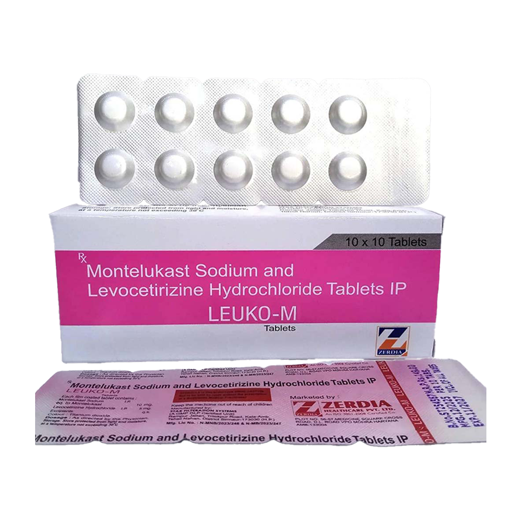 LEUKO-M