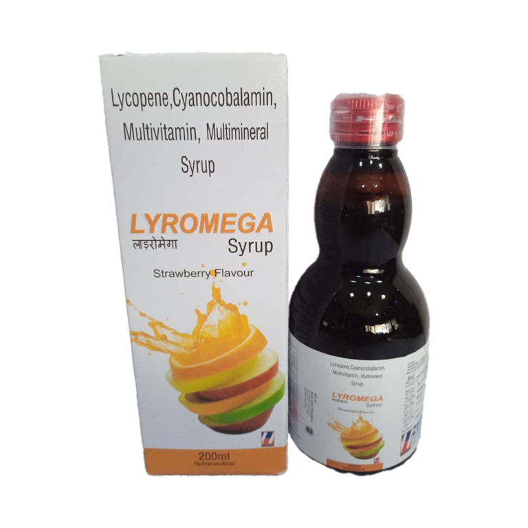 LYROMEGA