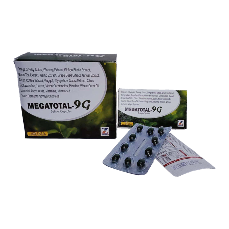 MEGATOTAL-9G