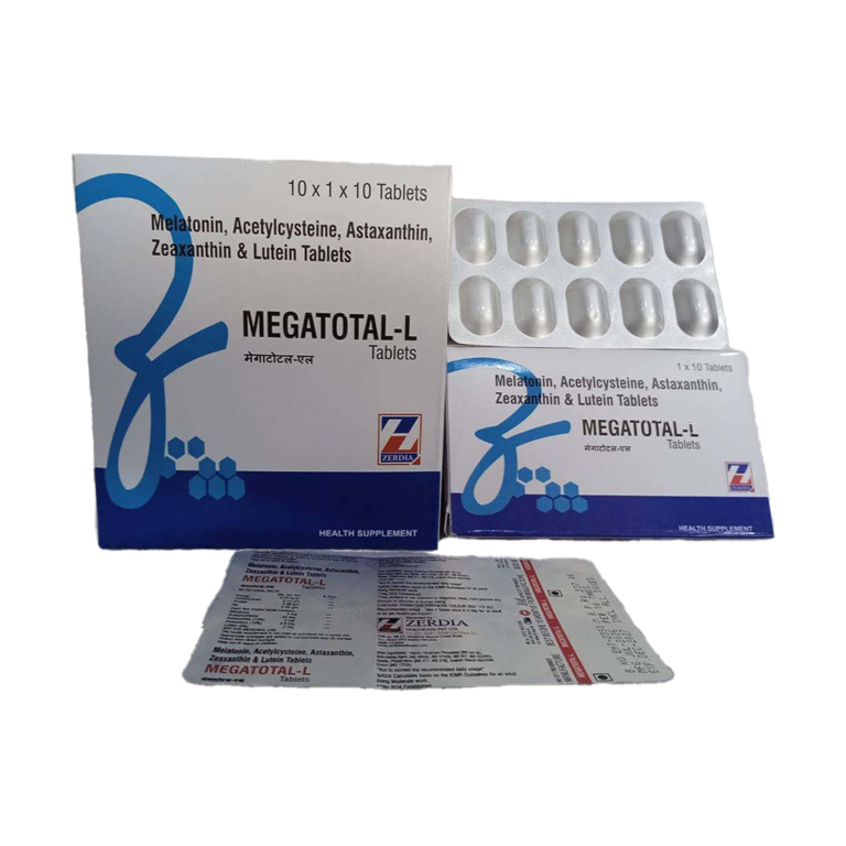 MEGATOTAL-L