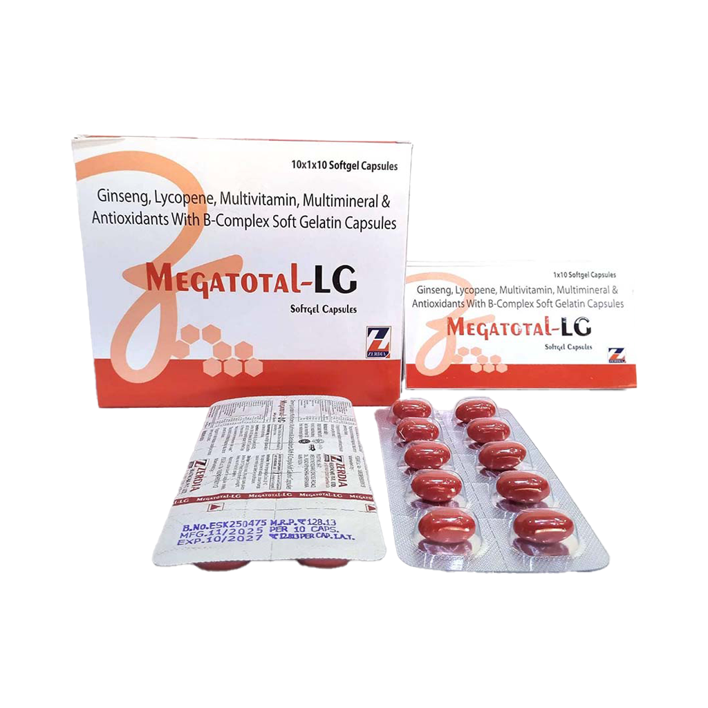 MEGATOTAL-LG