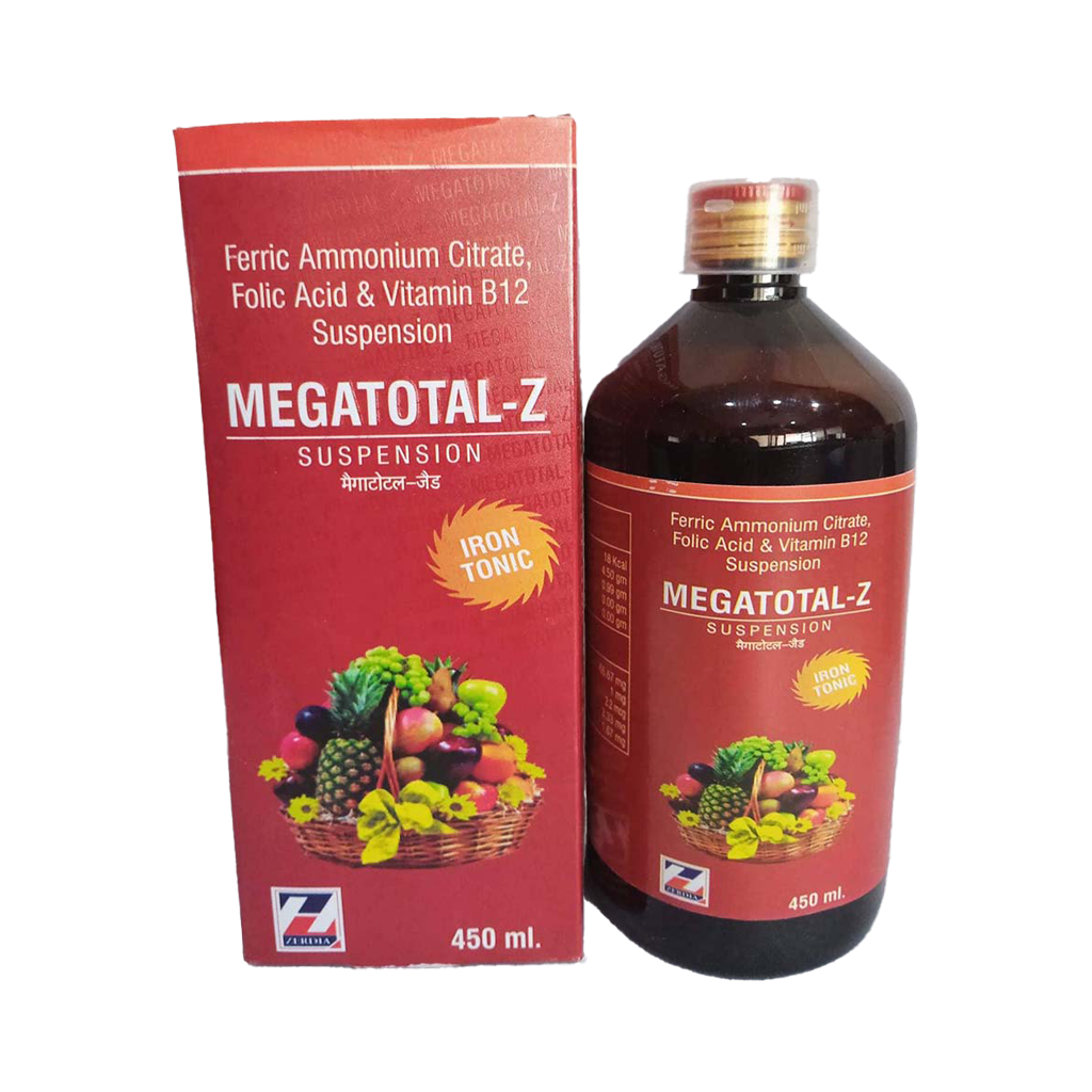 MEGATOTAL-Z