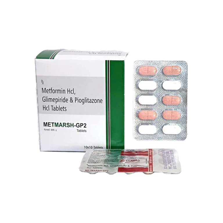 METMARSH-GP2