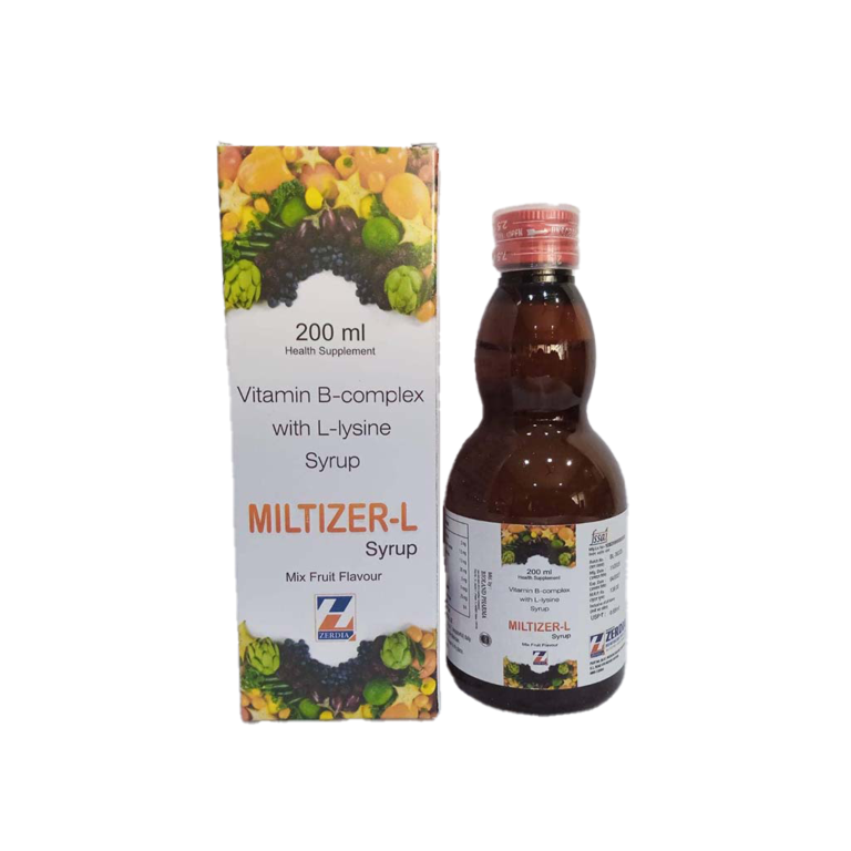 MILTIZER-L