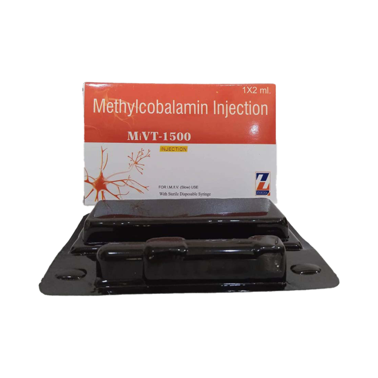 MIVT-1500 INJ.