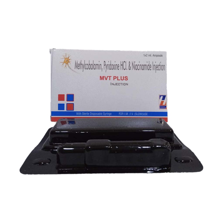 MVT-PLUS INJ.