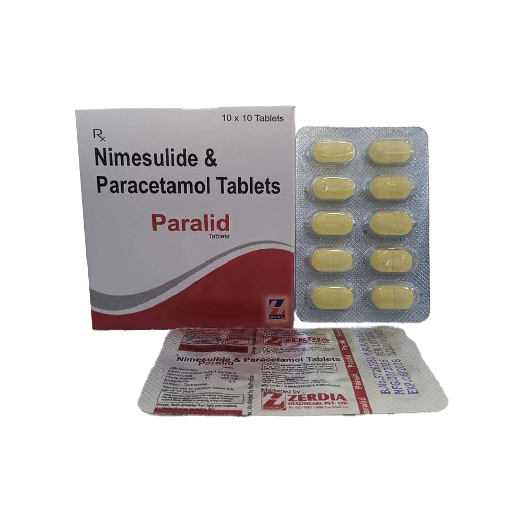 PARALID
