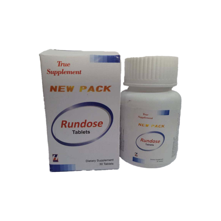 RUNDOSE